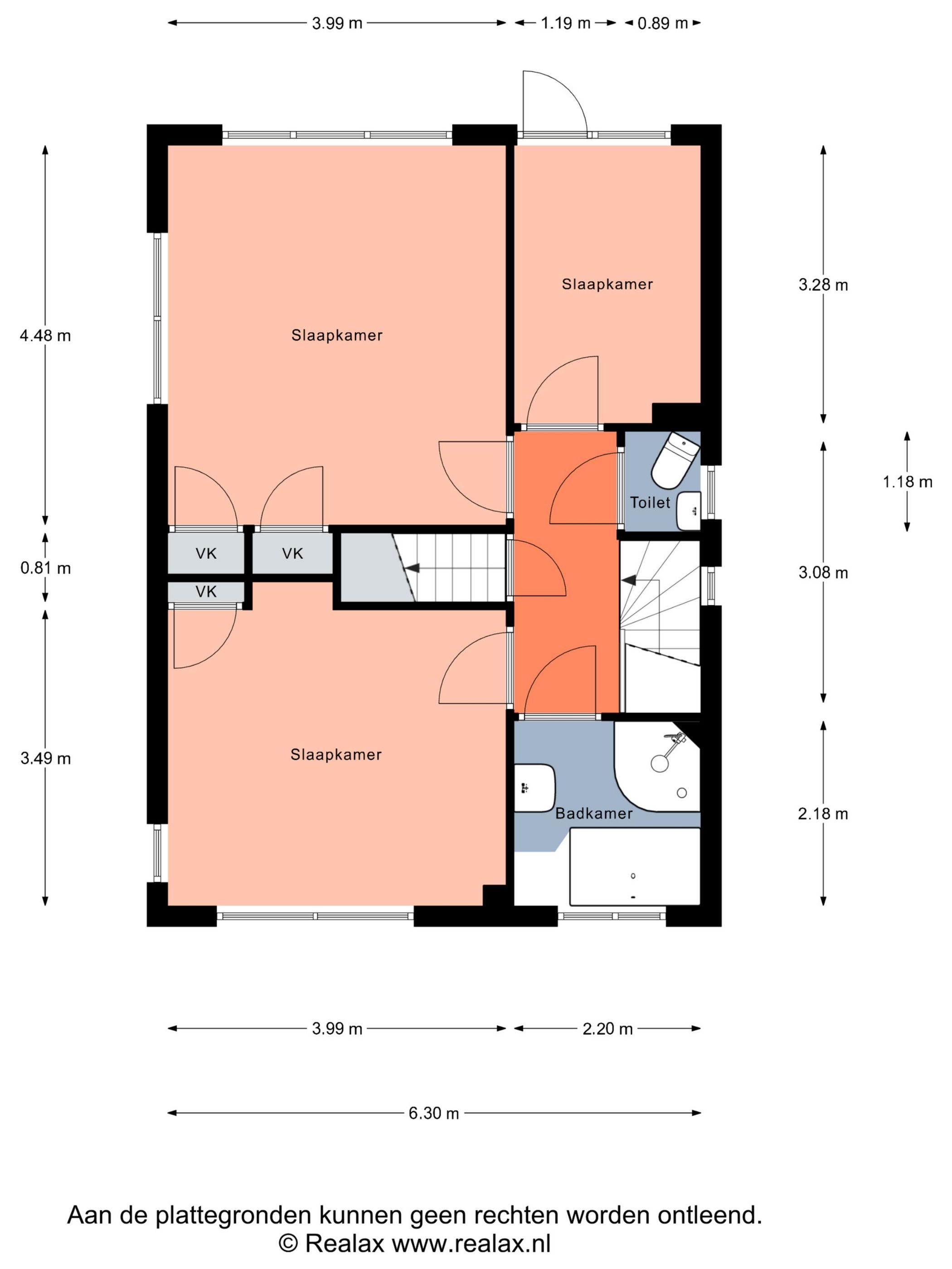 Foto 63 van Bornsestraat 63