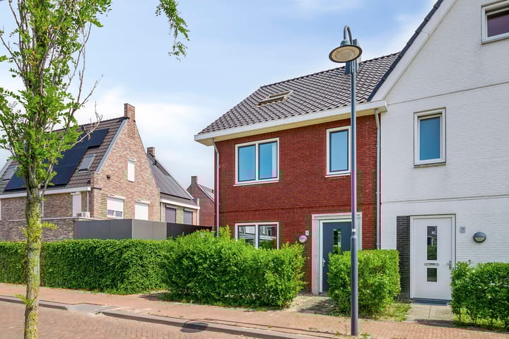 Foto 4 van Stadsvisserijstraat 13