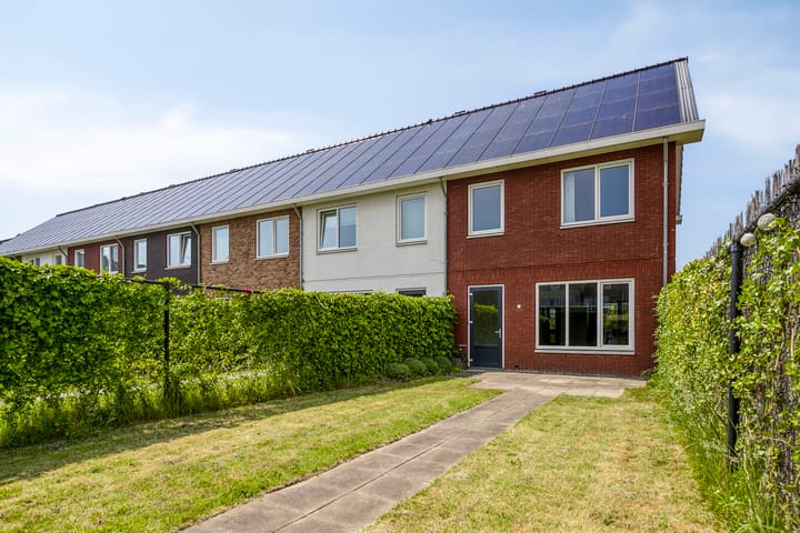 Foto 3 van Stadsvisserijstraat 13