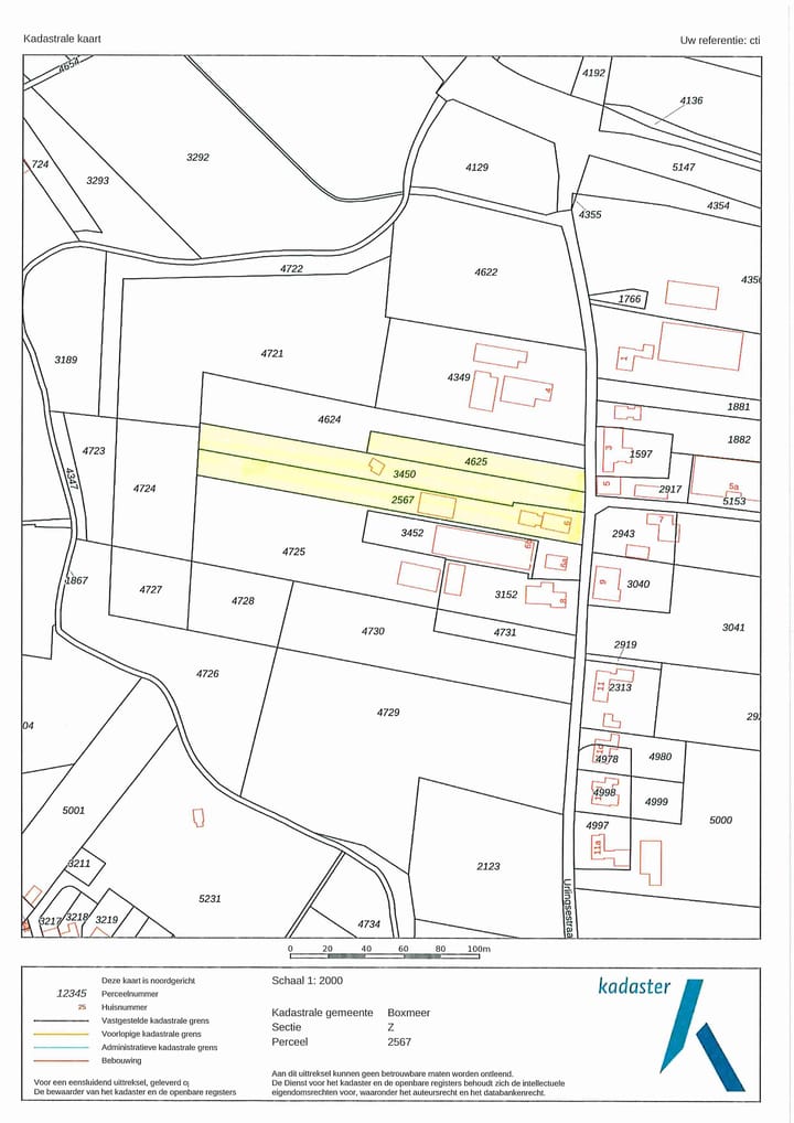 Foto 57 van Urlingsestraat 6