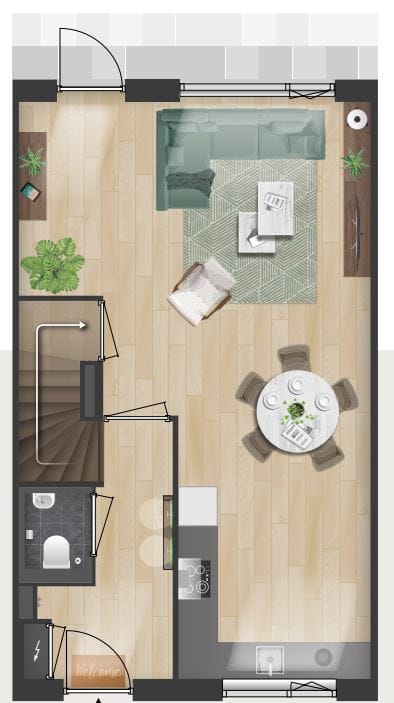 Foto 42 van Stadsvisserijstraat 13