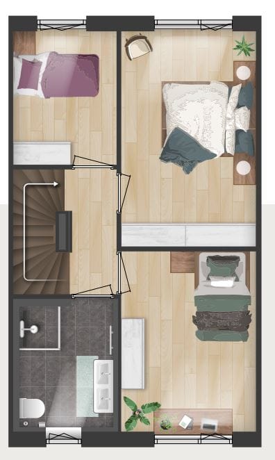 Foto 43 van Stadsvisserijstraat 13