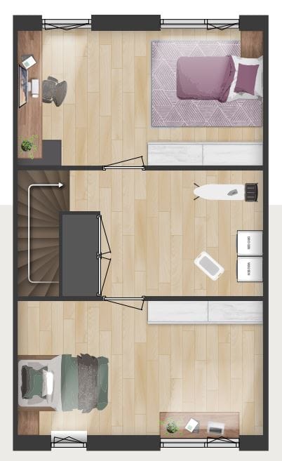 Foto 44 van Stadsvisserijstraat 13