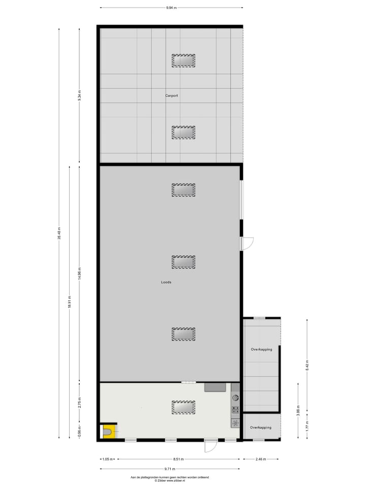 Foto 64 van Urlingsestraat 6