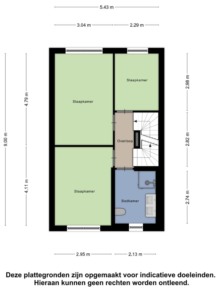 Foto 51 van Stadsvisserijstraat 13