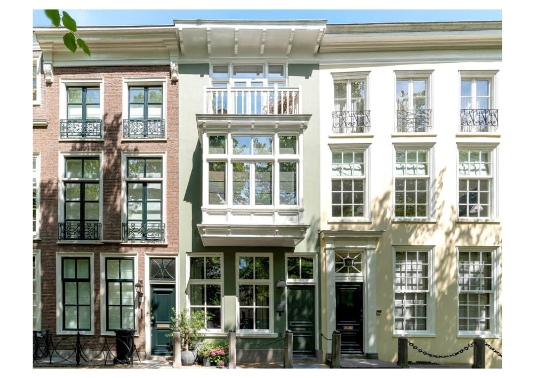 Foto 1 van Nieuwe Uitleg 19