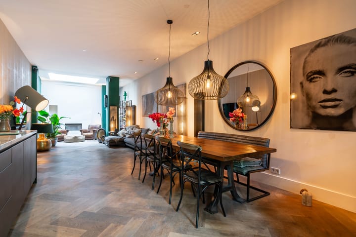 Foto 2 van Nieuwe Uitleg 19