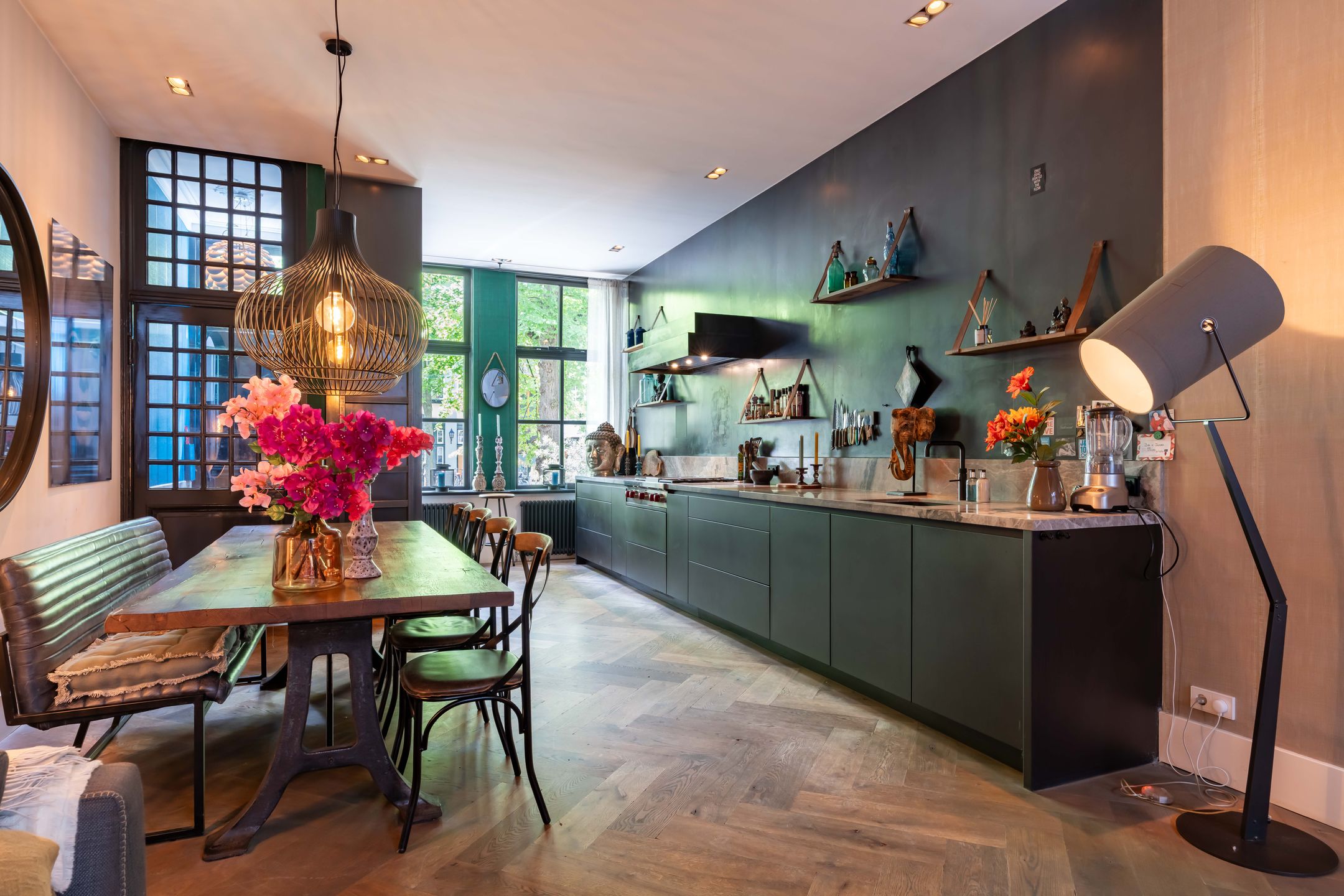 Foto 3 van Nieuwe Uitleg 19