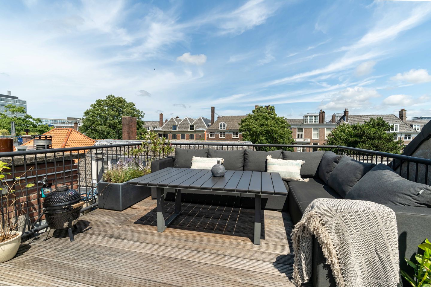 Foto 5 van Nieuwe Uitleg 19