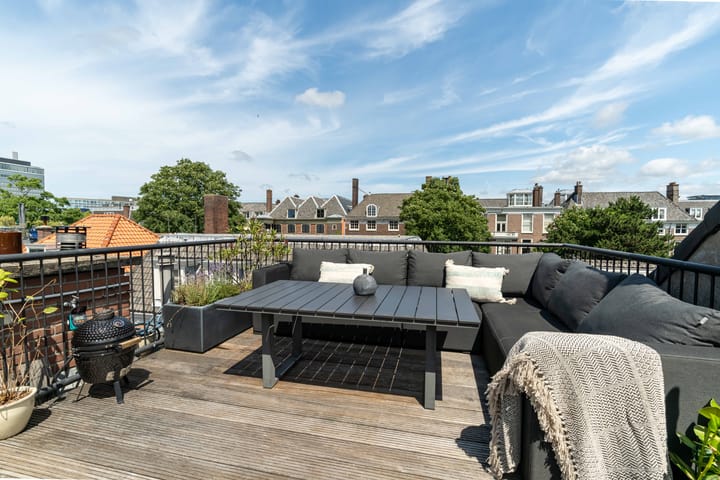 Foto 5 van Nieuwe Uitleg 19