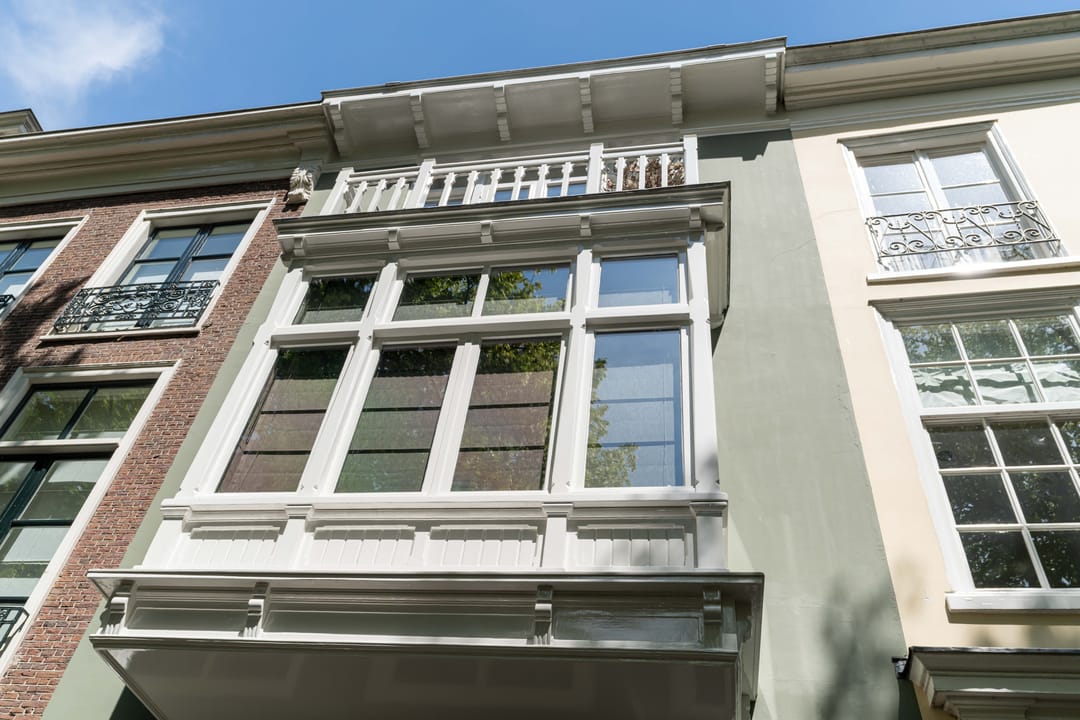 Foto 8 van Nieuwe Uitleg 19