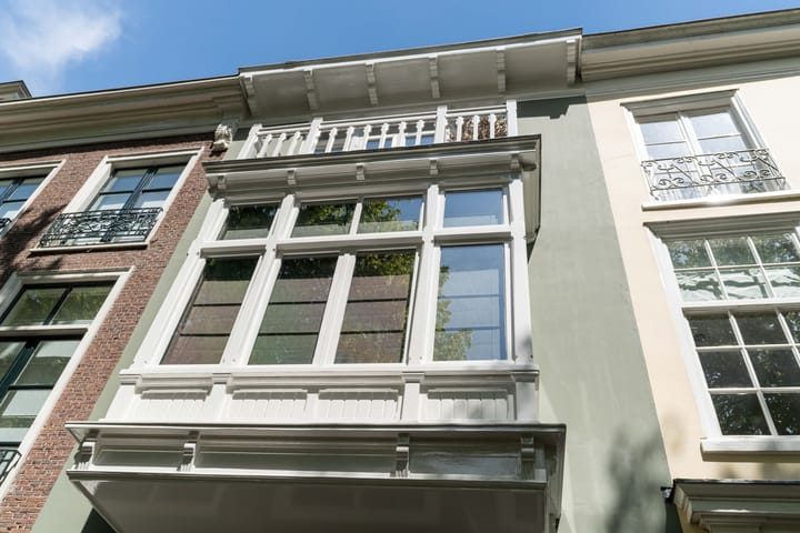 Foto 8 van Nieuwe Uitleg 19