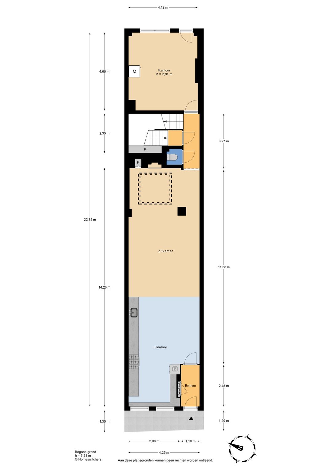 Foto 11 van Nieuwe Uitleg 19