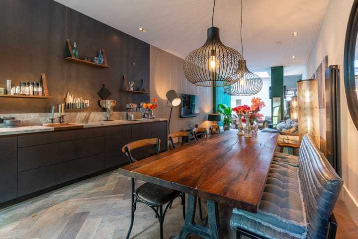 Foto 12 van Nieuwe Uitleg 19