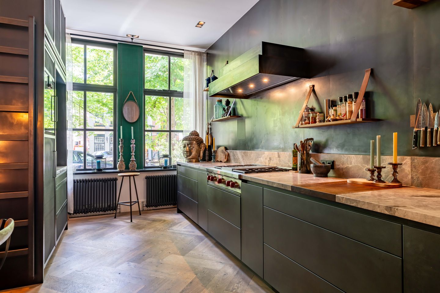 Foto 14 van Nieuwe Uitleg 19