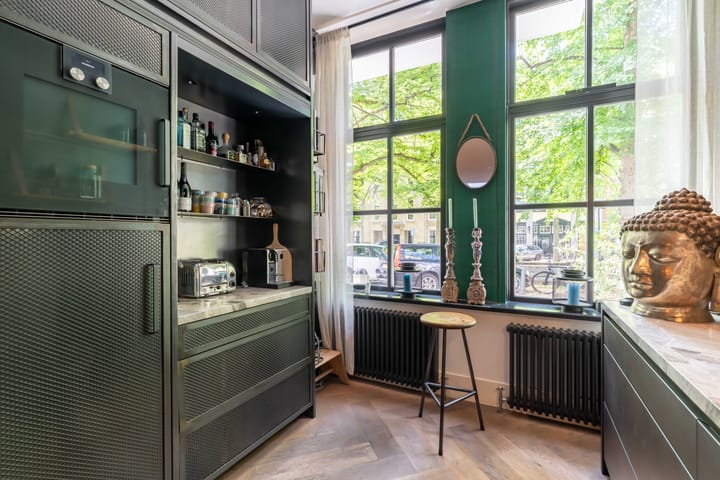 Foto 15 van Nieuwe Uitleg 19