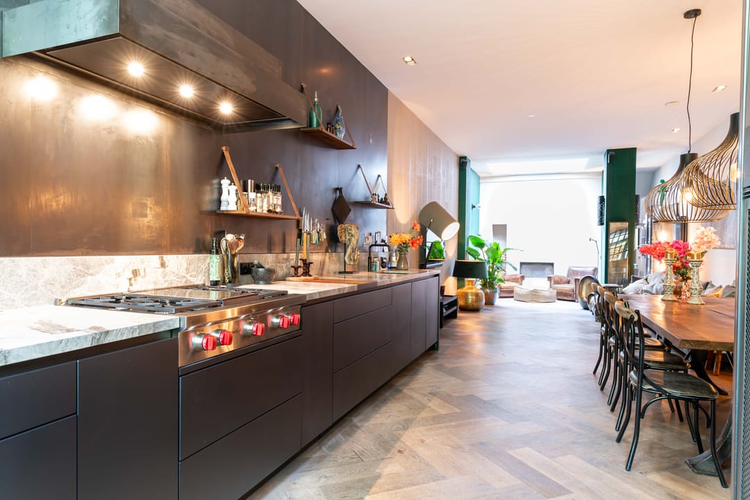 Foto 16 van Nieuwe Uitleg 19