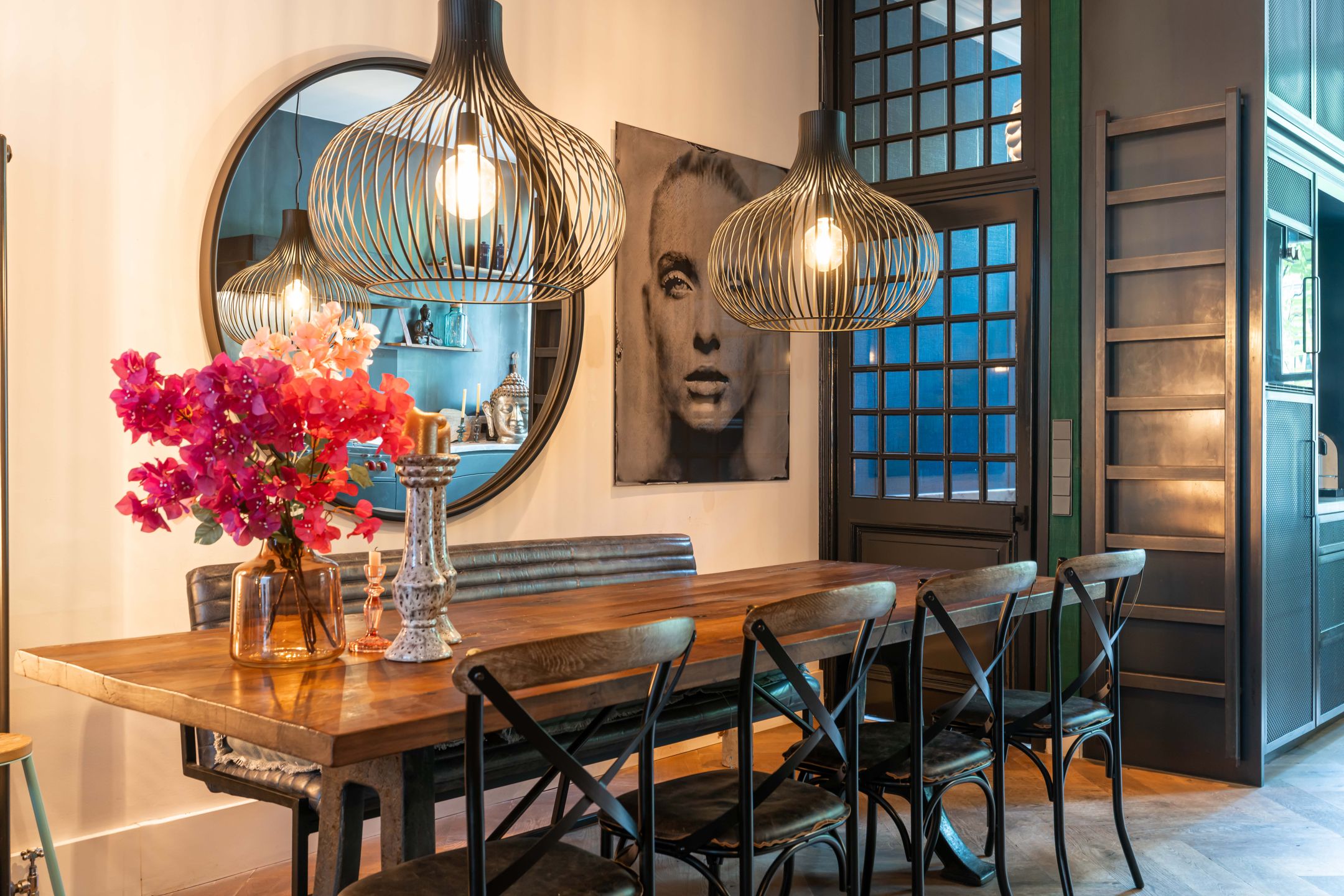 Foto 18 van Nieuwe Uitleg 19