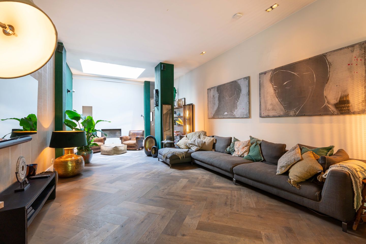 Foto 20 van Nieuwe Uitleg 19