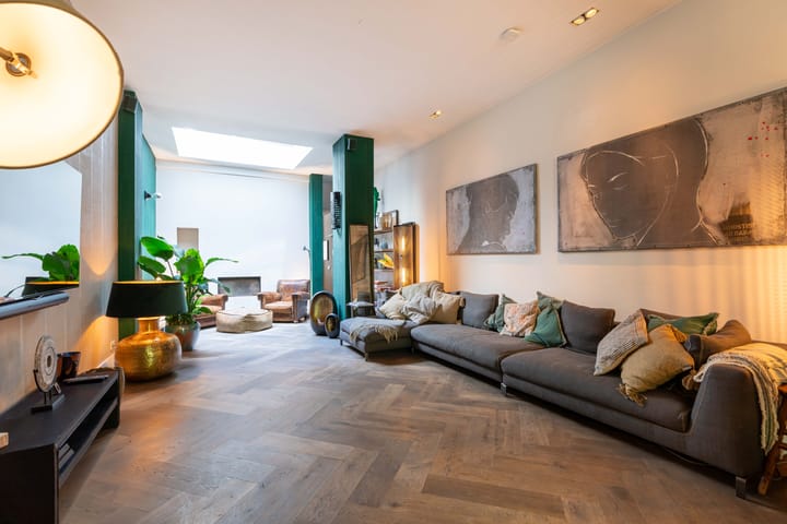 Foto 20 van Nieuwe Uitleg 19