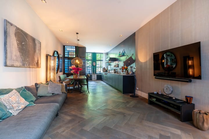 Foto 21 van Nieuwe Uitleg 19