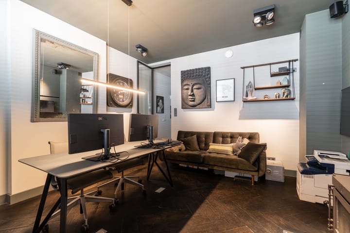 Foto 29 van Nieuwe Uitleg 19