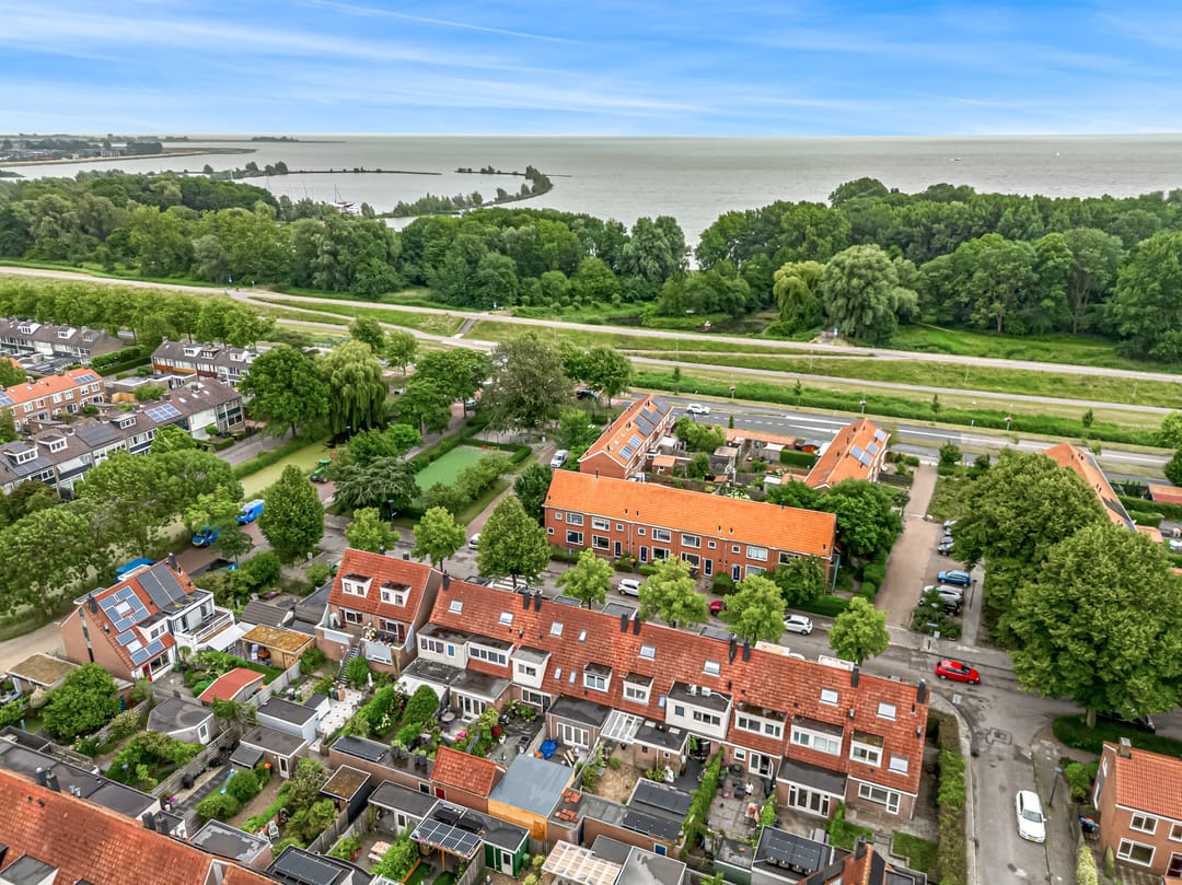 Foto 2 van van Beijerenstraat 75