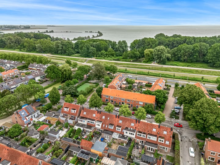 Foto 2 van van Beijerenstraat 75