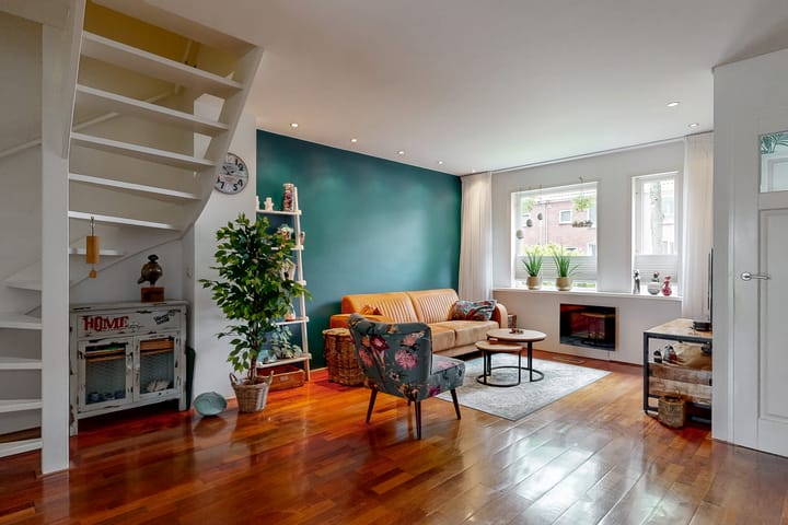 Foto 3 van van Beijerenstraat 75