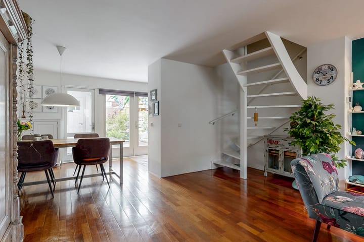 Foto 4 van van Beijerenstraat 75