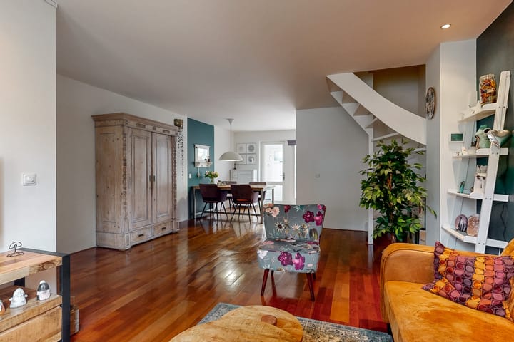 Foto 5 van van Beijerenstraat 75