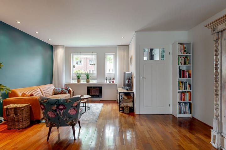 Foto 7 van van Beijerenstraat 75