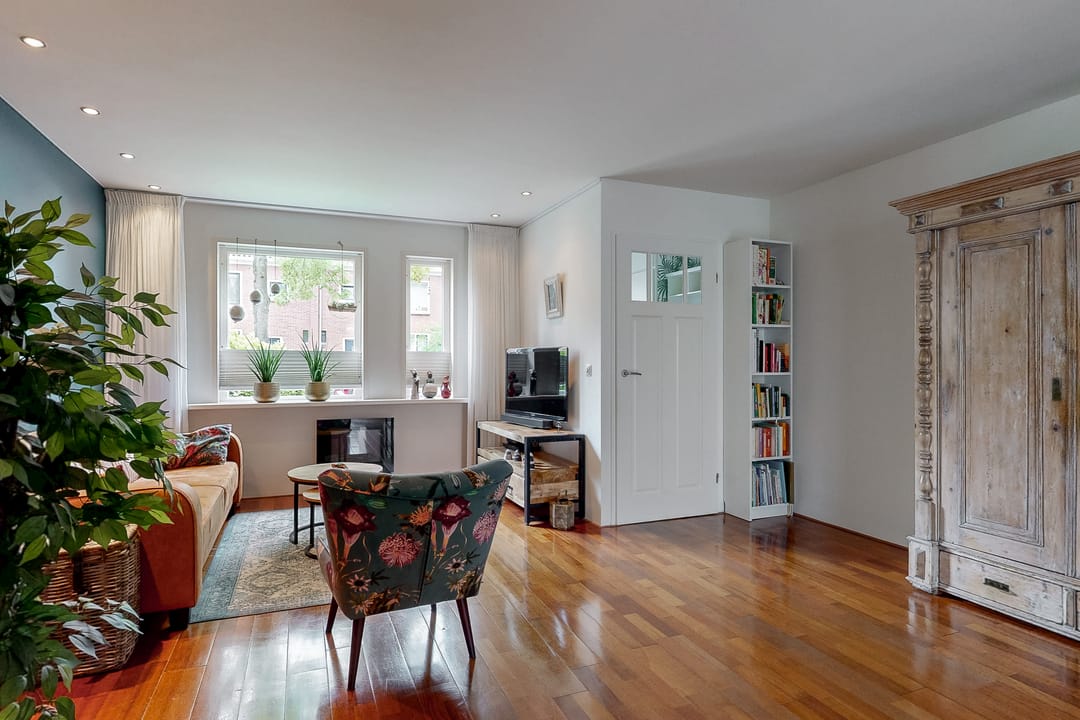 Foto 8 van van Beijerenstraat 75