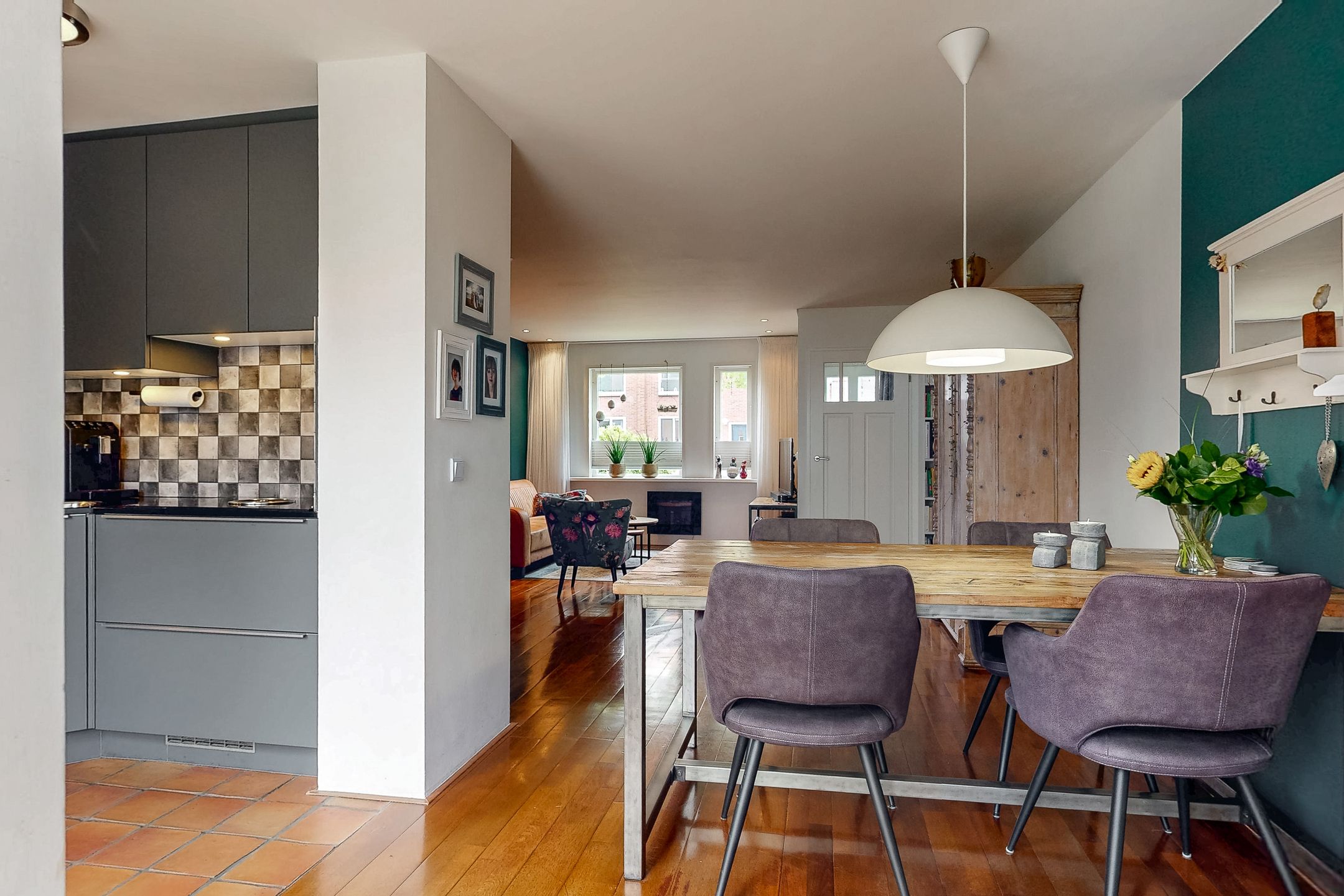 Foto 9 van van Beijerenstraat 75