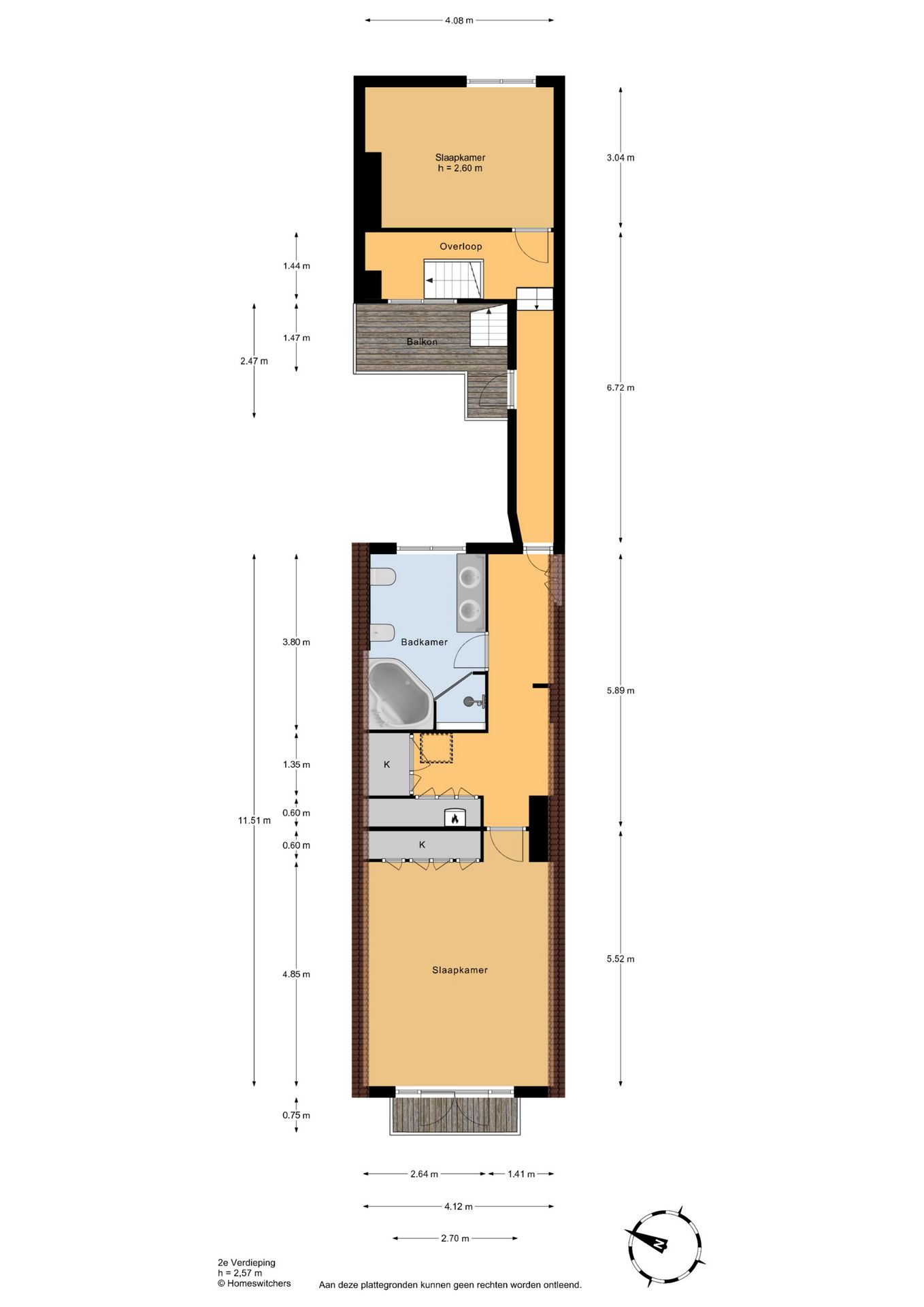 Foto 48 van Nieuwe Uitleg 19