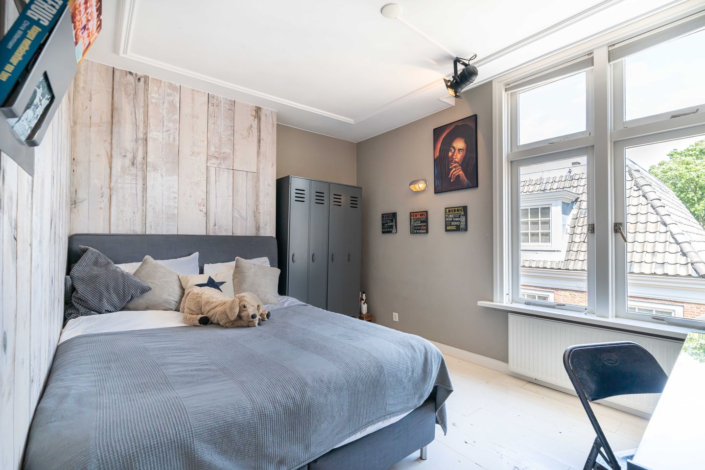 Foto 49 van Nieuwe Uitleg 19