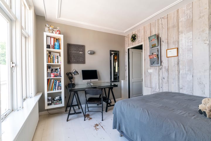 Foto 50 van Nieuwe Uitleg 19