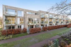 free-sector-houses for rent on Hoff van Hollantlaan 6-C9