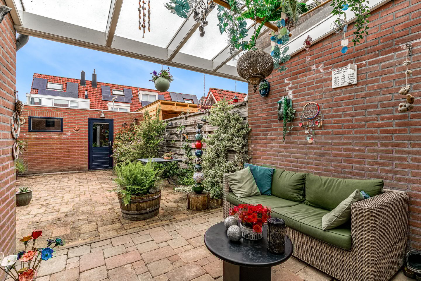 Foto 25 van van Beijerenstraat 75