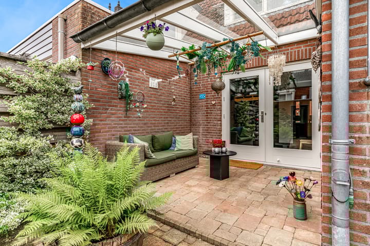 Foto 26 van van Beijerenstraat 75