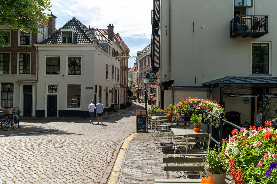 Foto 67 van Nieuwe Uitleg 19