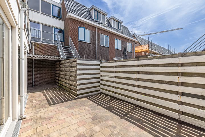 Foto 4 van Meerstraat 22