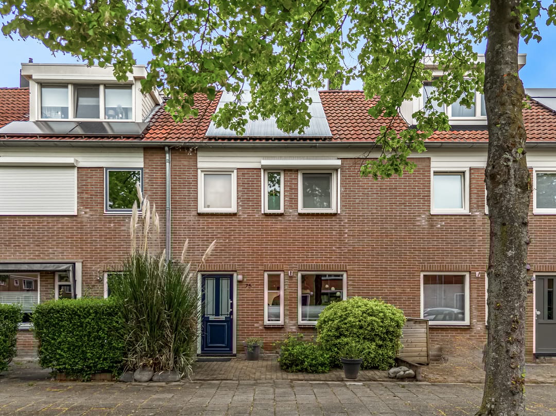 Foto 31 van van Beijerenstraat 75
