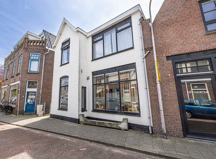 Foto 5 van Meerstraat 22