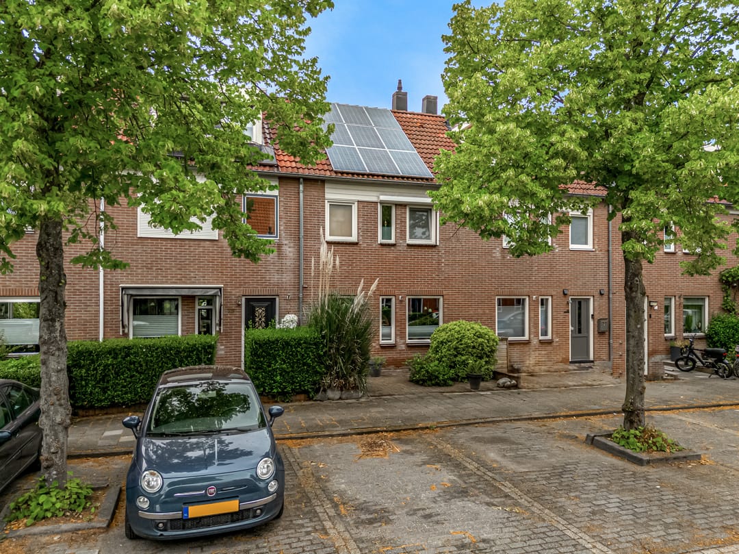 Foto 32 van van Beijerenstraat 75