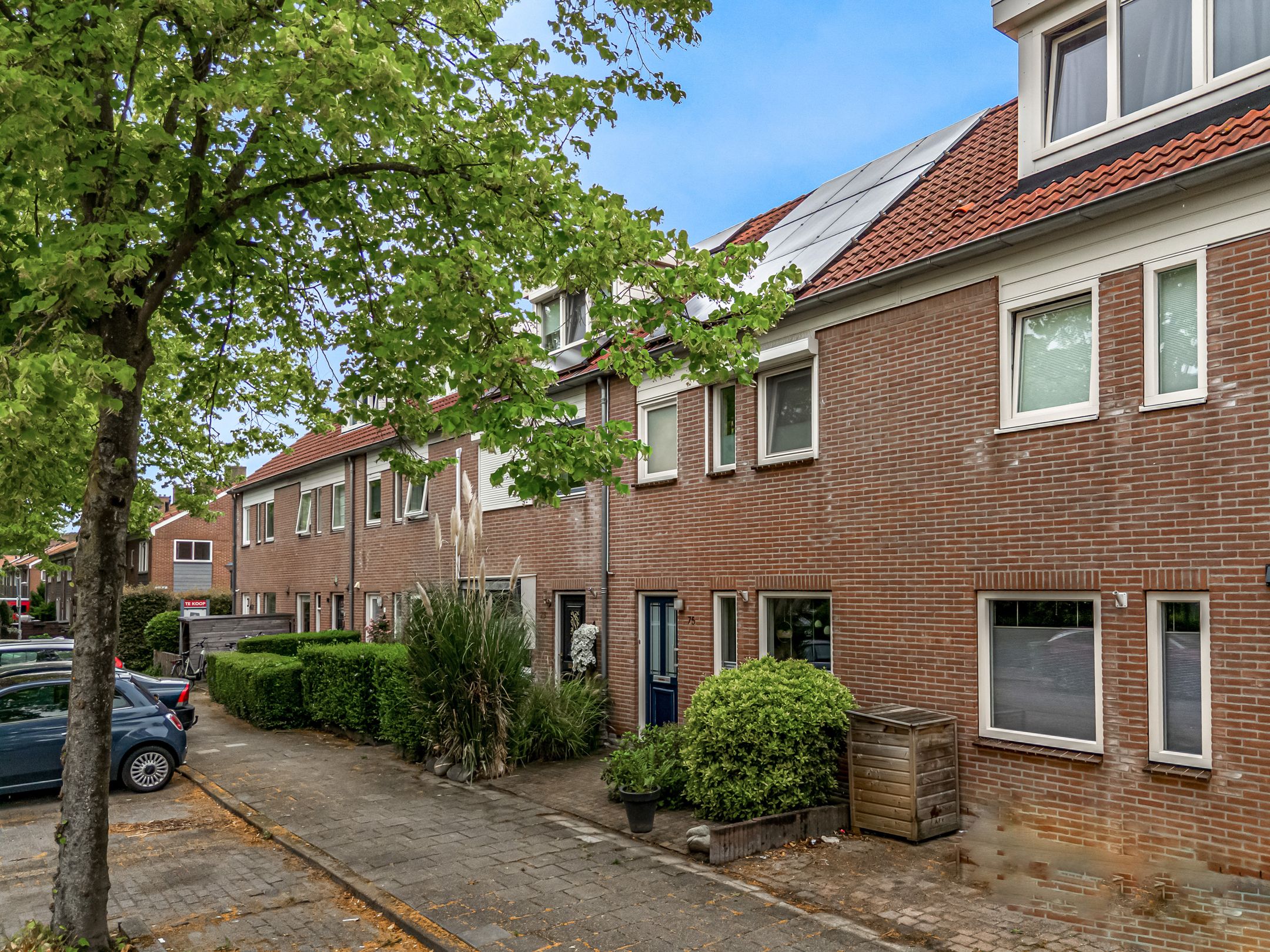 Foto 33 van van Beijerenstraat 75