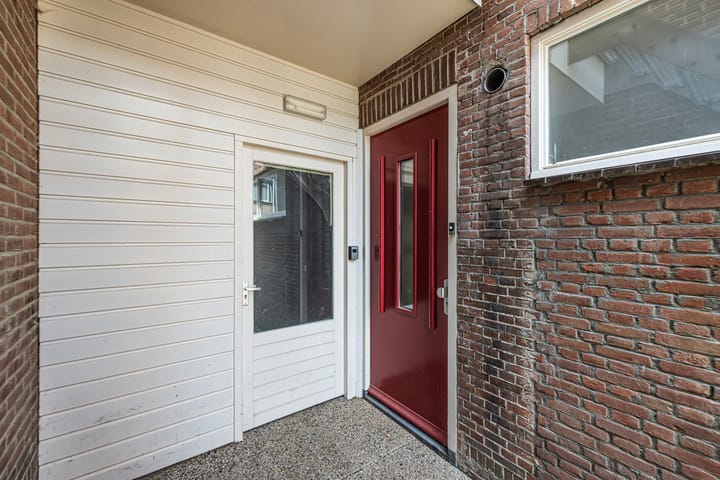 Foto 7 van Meerstraat 22