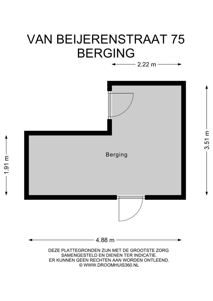 Foto 38 van van Beijerenstraat 75