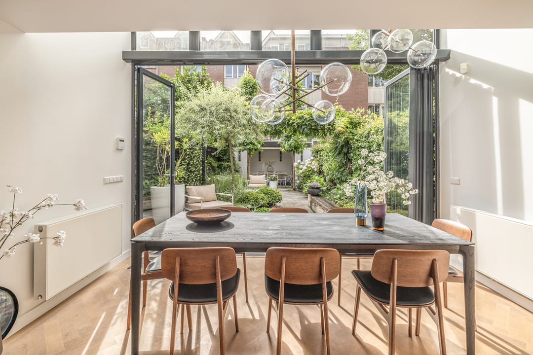 Foto 2 van Avenue Concordia 126