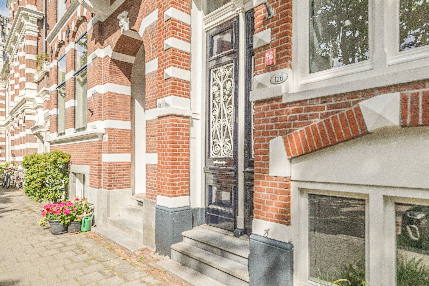 Foto 5 van Avenue Concordia 126